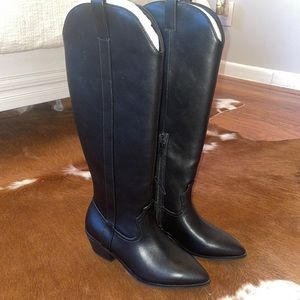 Woman’s Sommer Western Boot